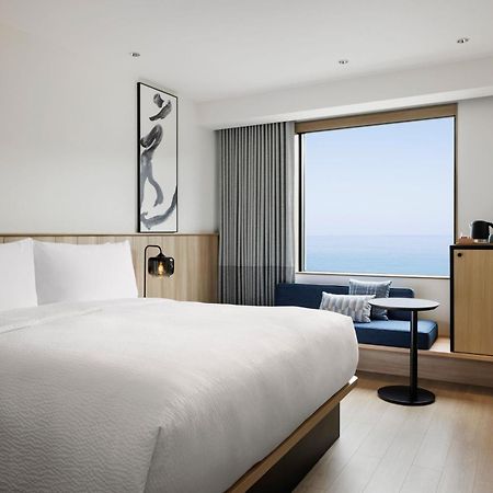 Fairfield By Marriott Hyogo Awaji Higashiura Hotel Eksteriør billede