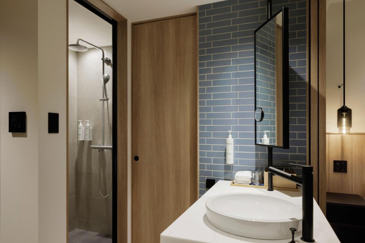 Fairfield By Marriott Hyogo Awaji Higashiura Hotel Eksteriør billede