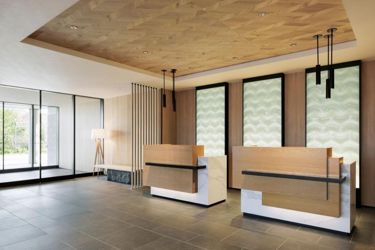 Fairfield By Marriott Hyogo Awaji Higashiura Hotel Eksteriør billede