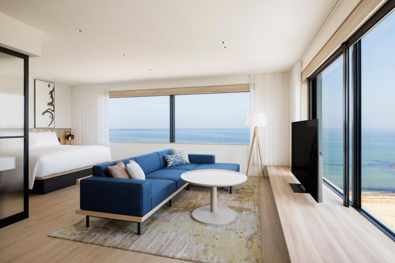 Fairfield By Marriott Hyogo Awaji Higashiura Hotel Eksteriør billede
