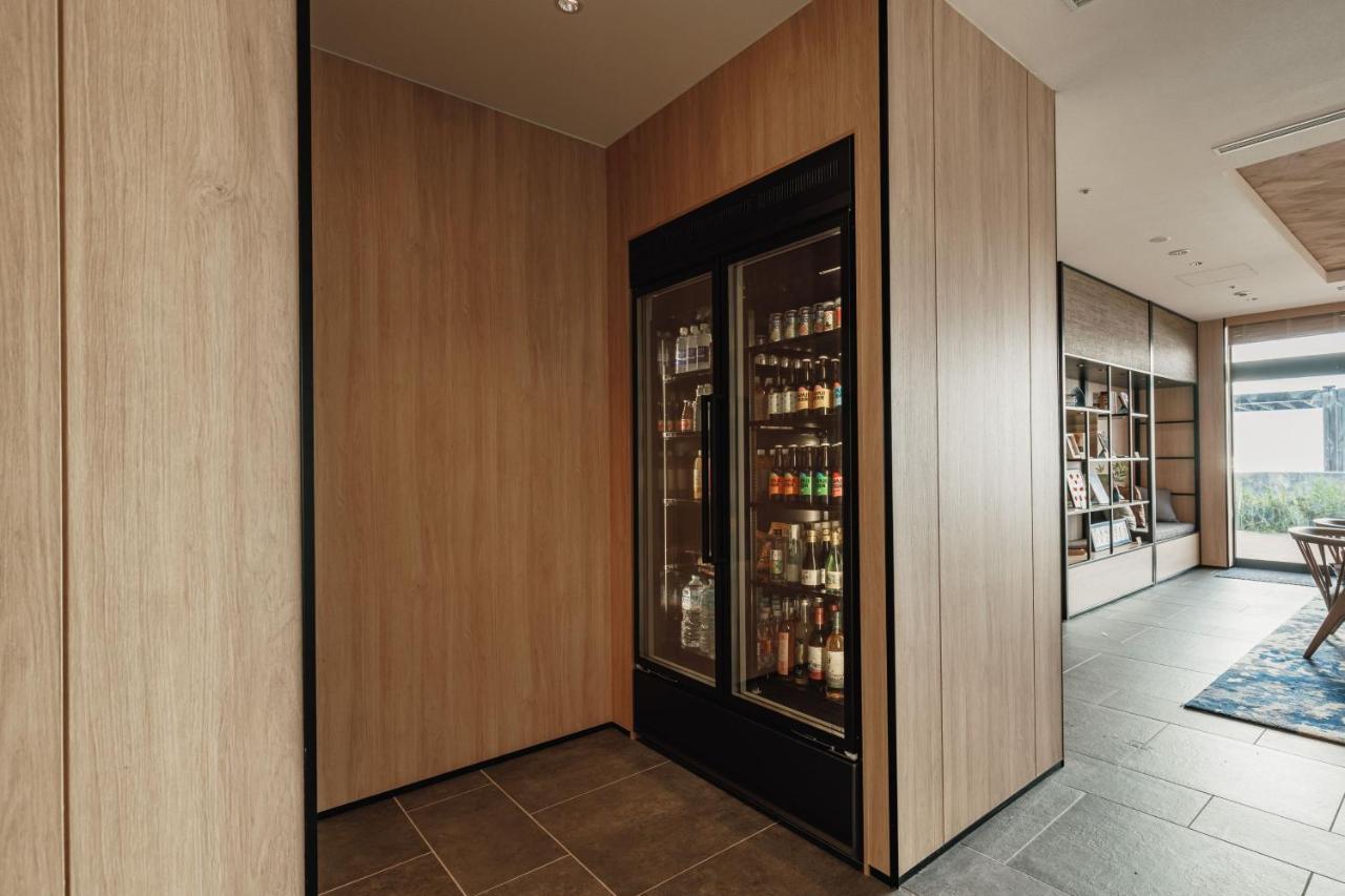 Fairfield By Marriott Hyogo Awaji Higashiura Hotel Eksteriør billede