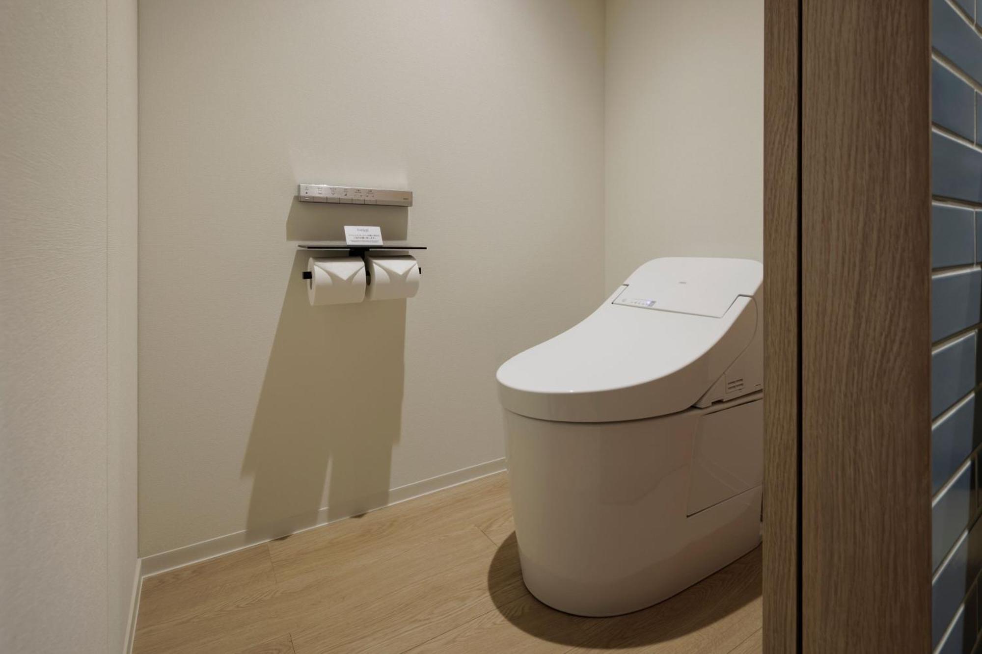 Fairfield By Marriott Hyogo Awaji Higashiura Hotel Eksteriør billede