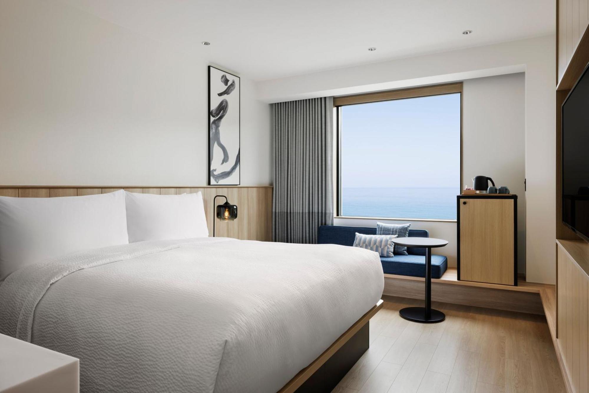 Fairfield By Marriott Hyogo Awaji Higashiura Hotel Eksteriør billede